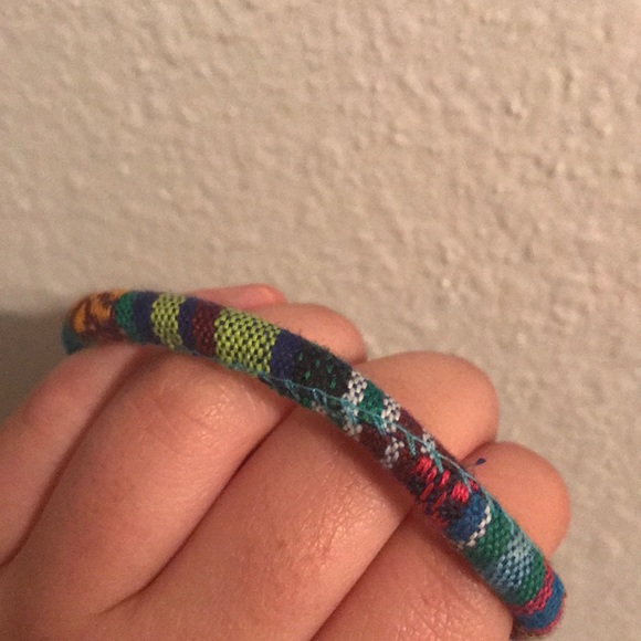 Forever 21 Bracelets w/ Clasps - Picture 2 of 5